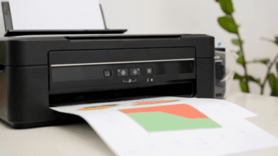 The Ultimate Guide to Finding the Best Printer for Stickers