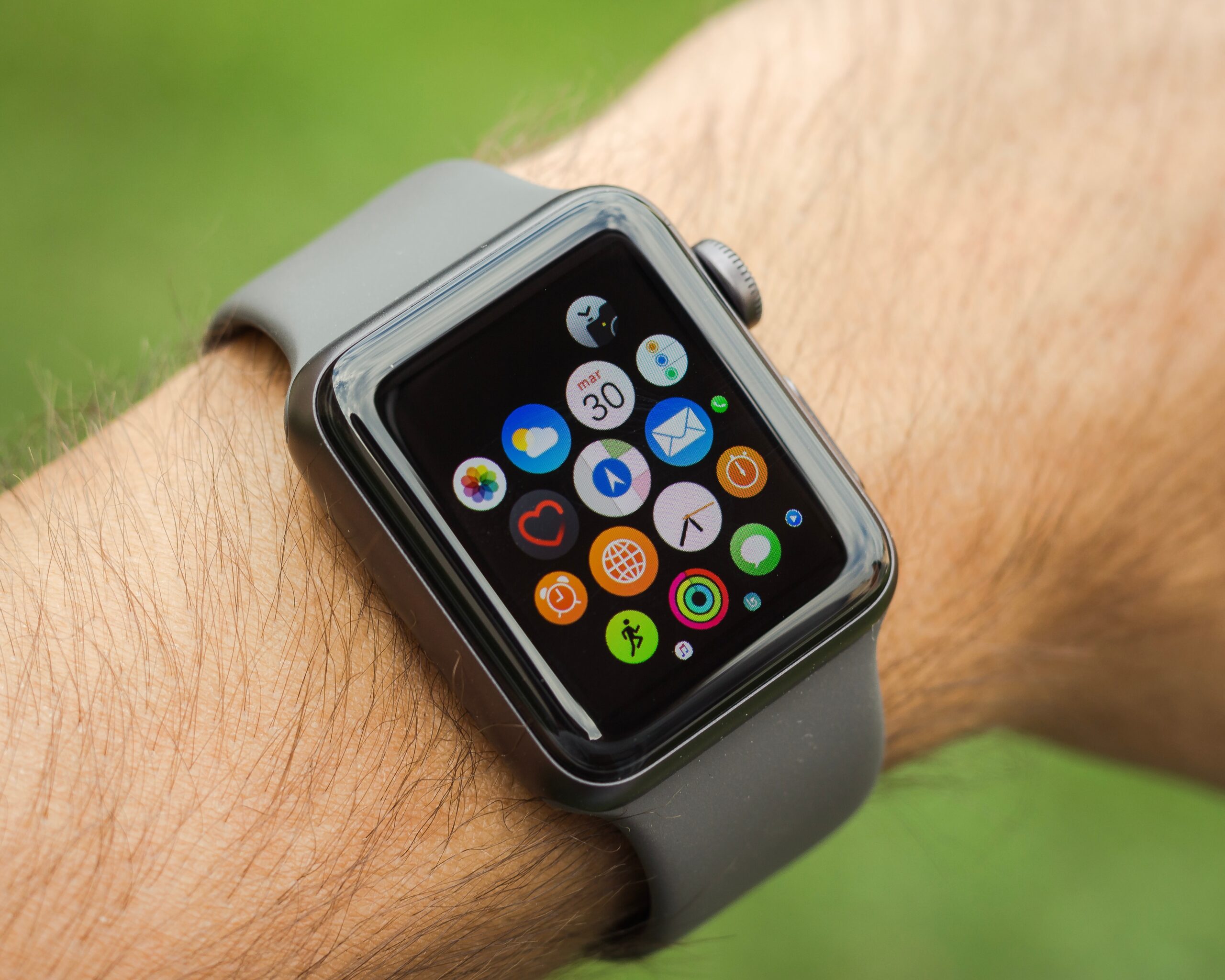 How to Choose the Best Apple Watch Apps for Your Needs rankupblog.co.uk