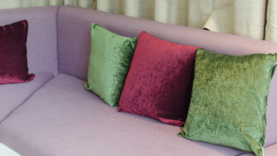 Greendale Home Fashions' Cushions