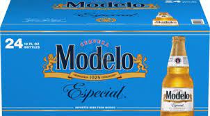 The Ultimate Guide to Modelo 24 Packs Elevating Your Party