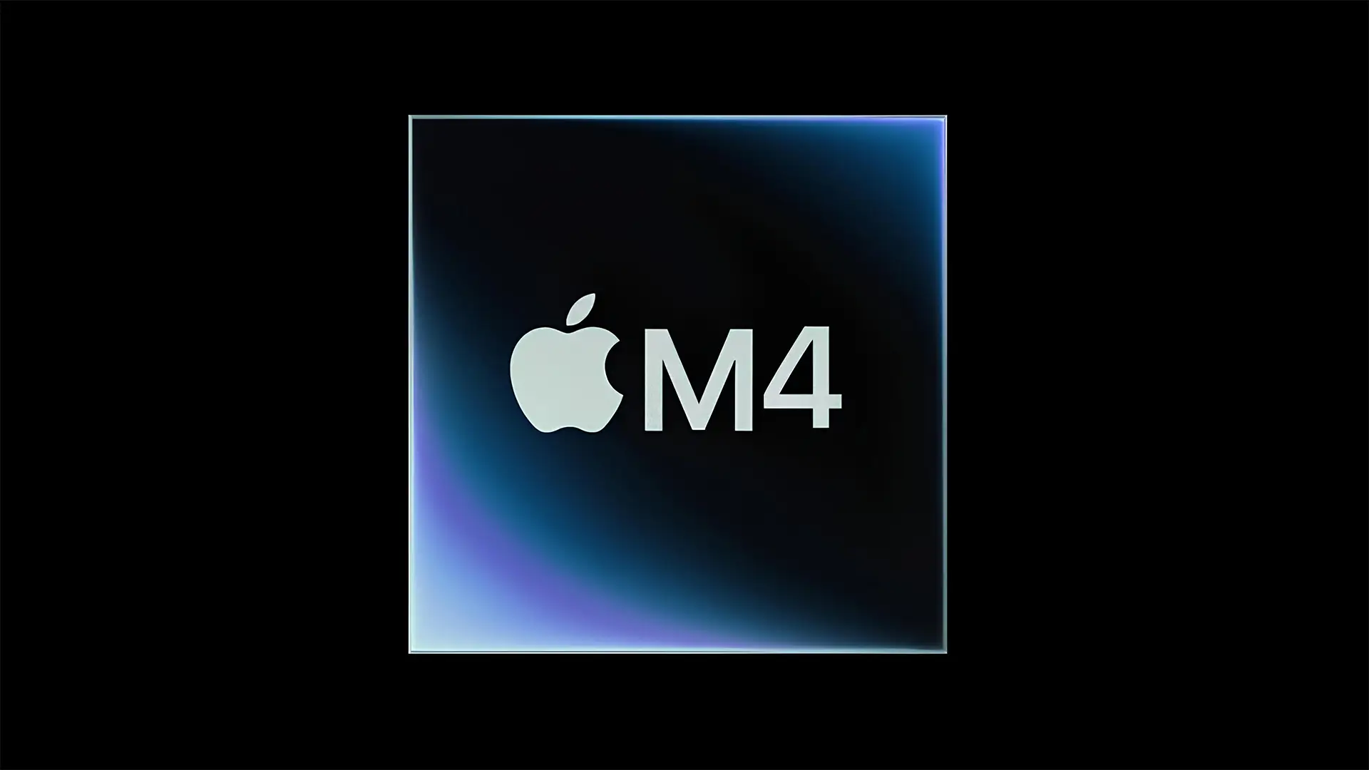 Apple M4